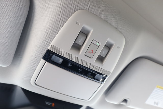 New 2026 Nissan Murano SL AWD/4WD image 22