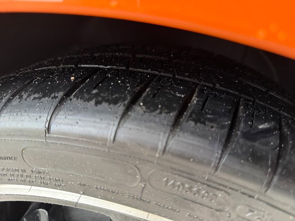 Used 2023 Chevrolet Corvette Stingray Premium Conv image 12