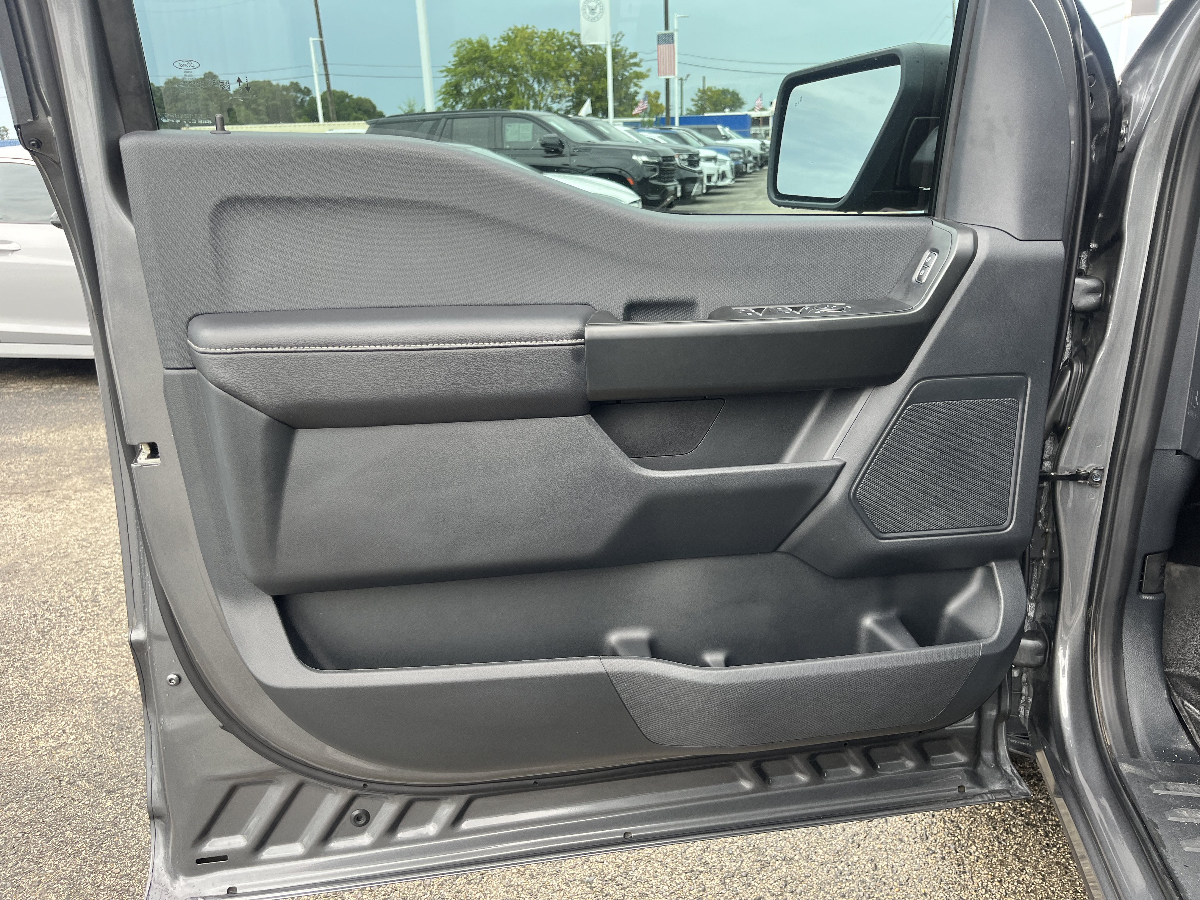 Used 2025 Ford F150 STX RWD image 12