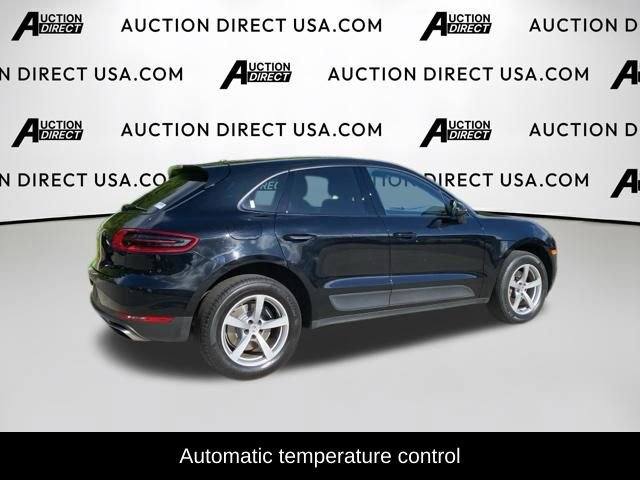 Used 2018 Porsche Macan AWD/4WD image 6