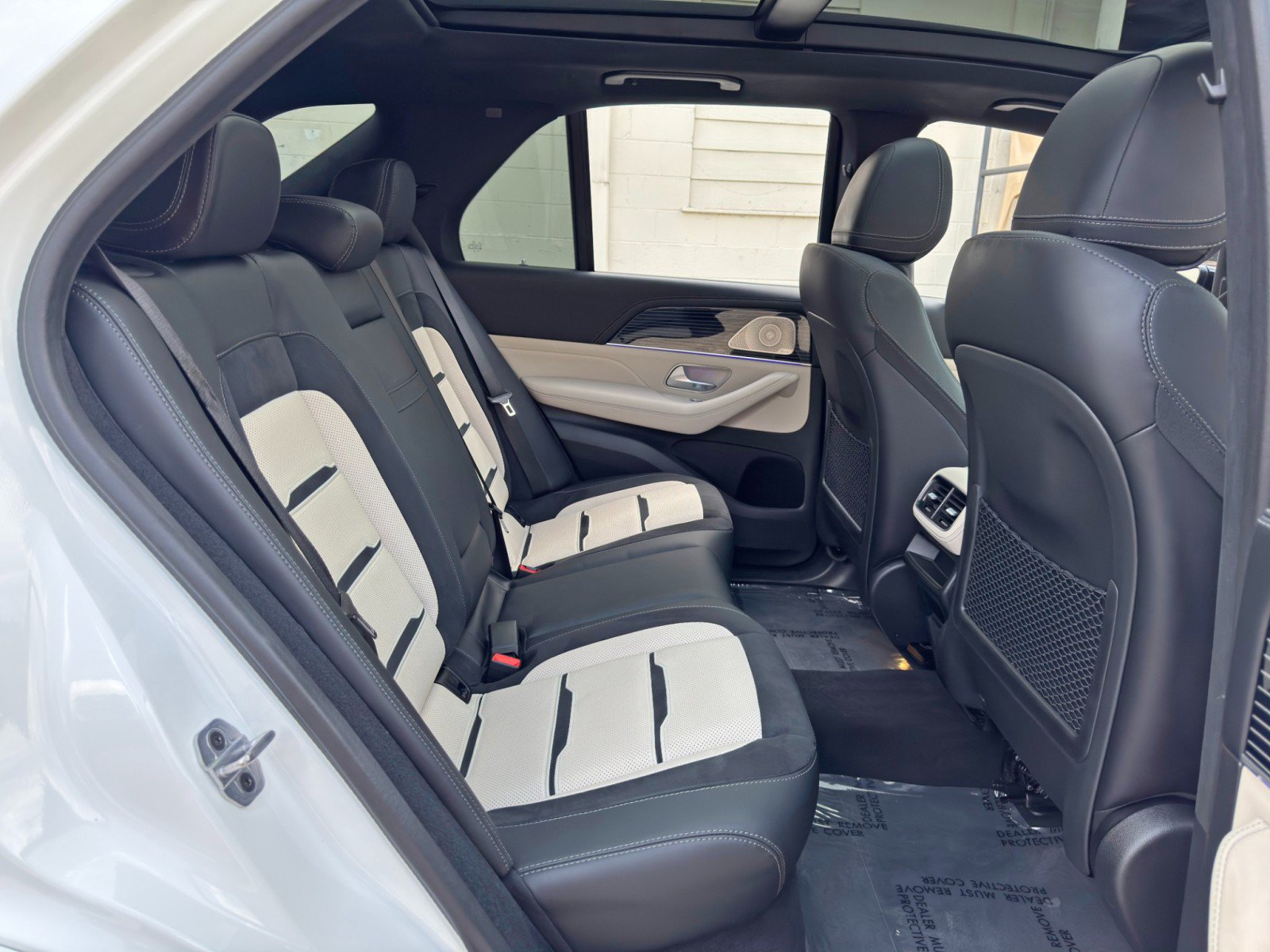 Used 2024 Mercedes-Benz GLE 63 AMG S image 47