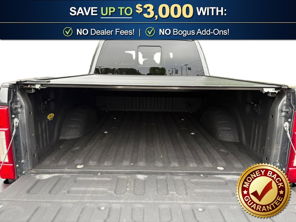 Used 2020 Ford F250 Platinum AWD/4WD image 23