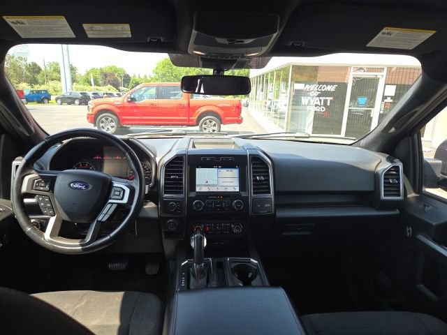 Used 2019 Ford F150 XLT w/ Equipment Group 302A Luxury AWD/4WD image 34
