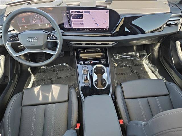 New 2026 Audi A6 Premium Plus AWD/4WD image 15