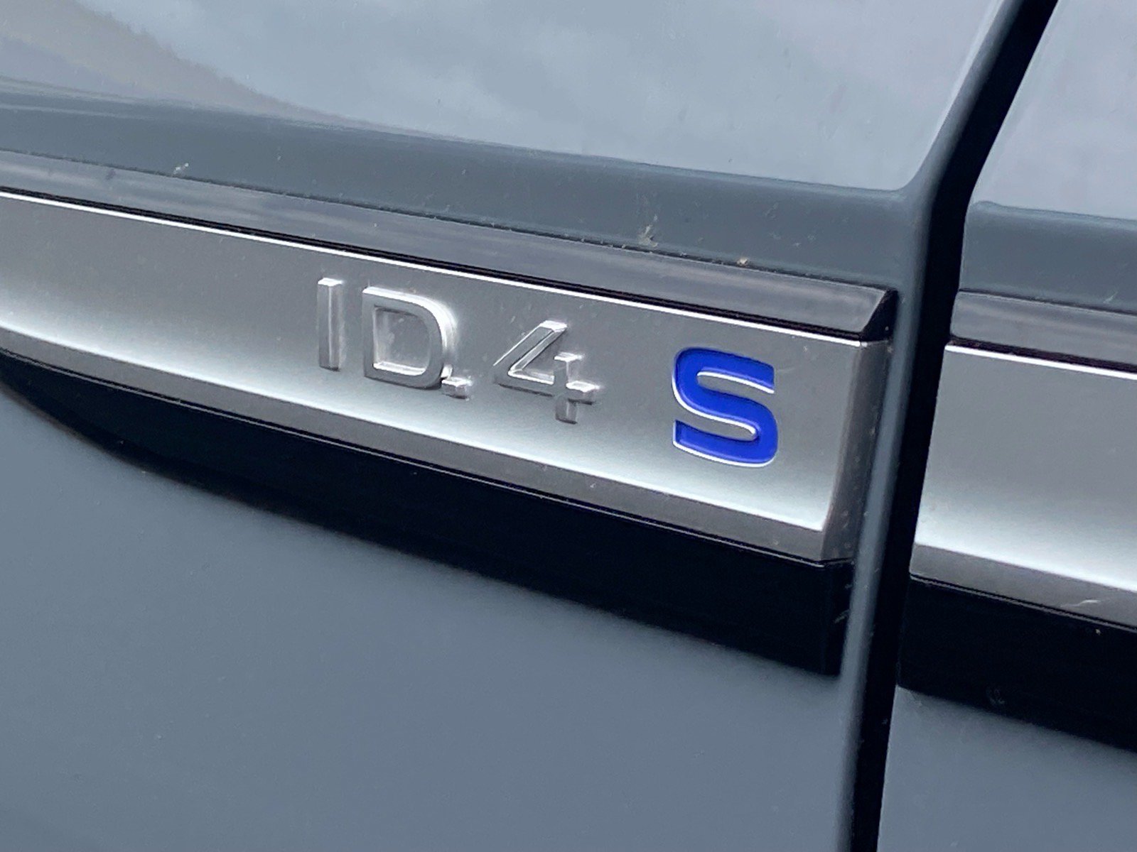 Certified 2024 Volkswagen ID.4 S RWD image 5