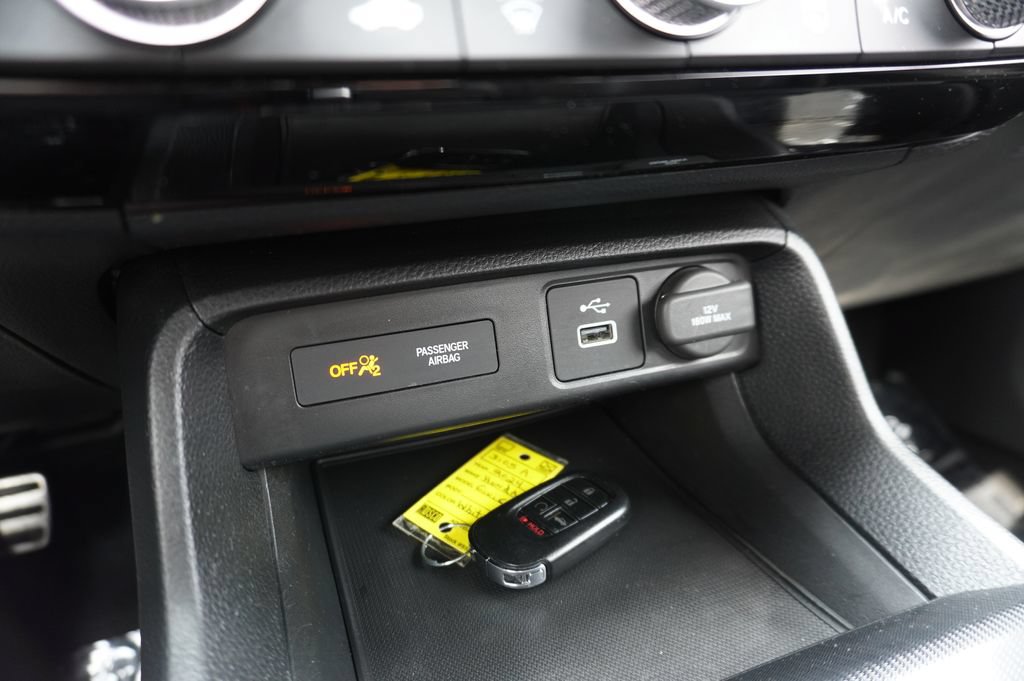 Used 2024 Honda Civic Sport image 18