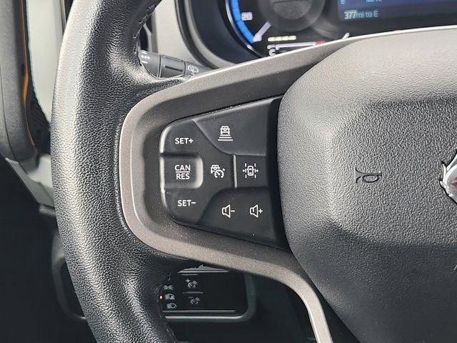 Used 2023 Ford Bronco Badlands image 28