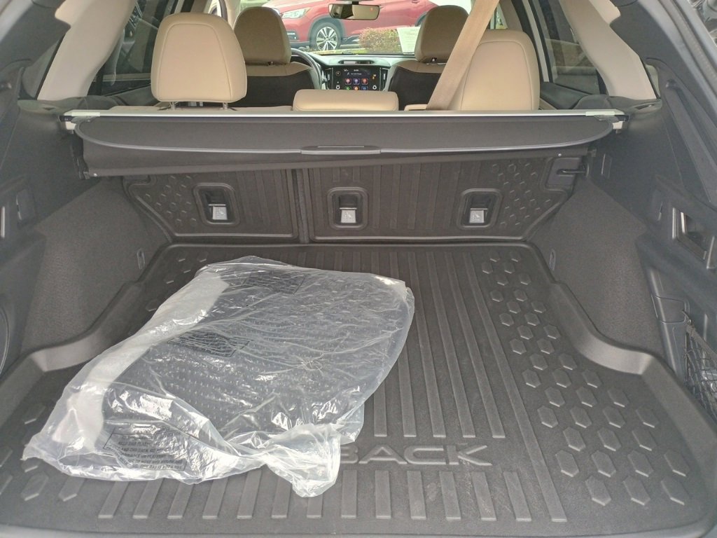 Certified 2024 Subaru Outback Limited XT w/ Popular Package #2 image 18