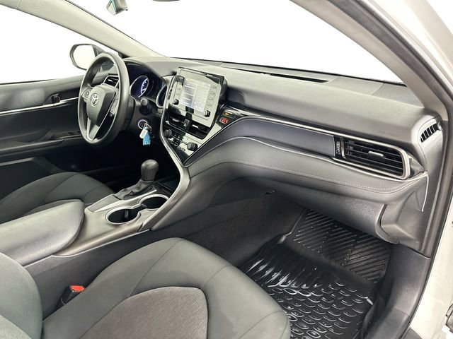 Used 2021 Toyota Camry LE FWD image 25