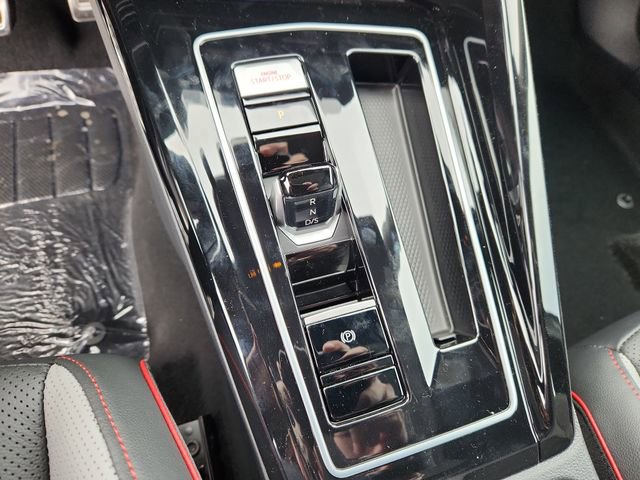 New 2026 Volkswagen GTI SE image 13