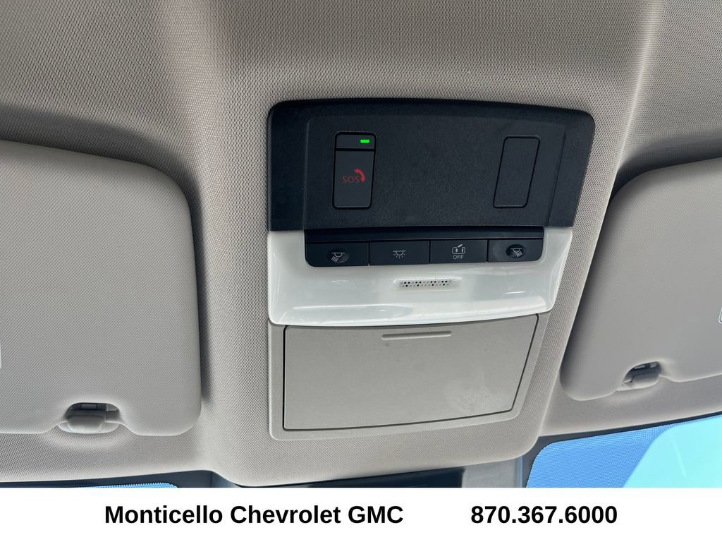 Used 2023 Nissan Rogue SV FWD image 23