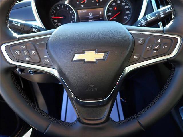 Used 2024 Chevrolet Equinox LT image 16