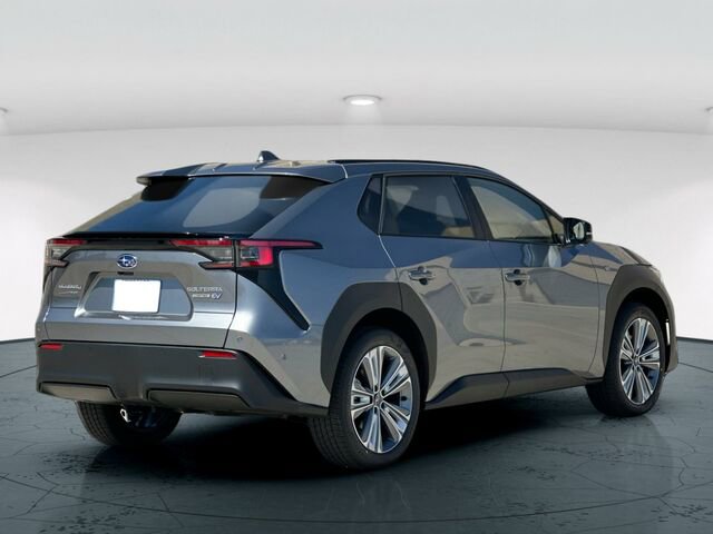 New 2025 Subaru Solterra w/ Limited Package image 6