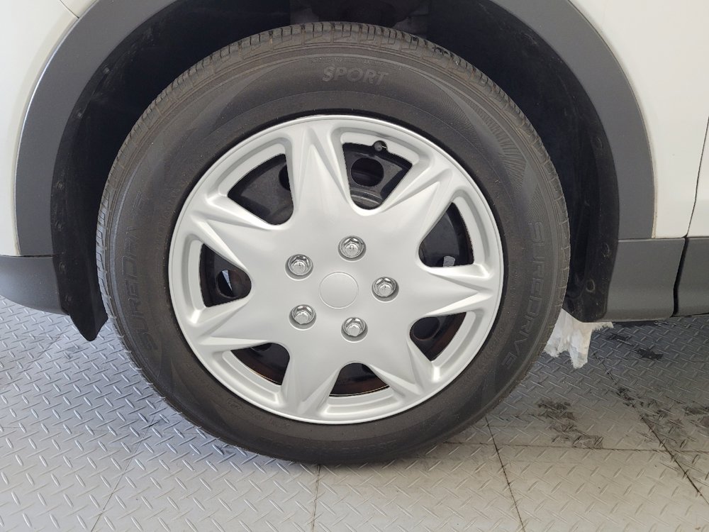 Used 2016 Ford Escape S FWD image 31