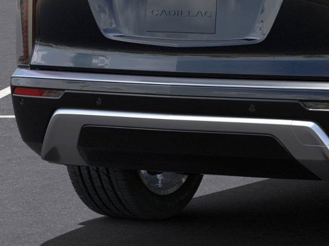 New 2026 Cadillac Vistiq Luxury AWD/4WD image 14