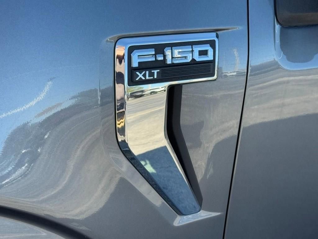 Used 2024 Ford F150 XLT w/ Mobile Office Package image 12