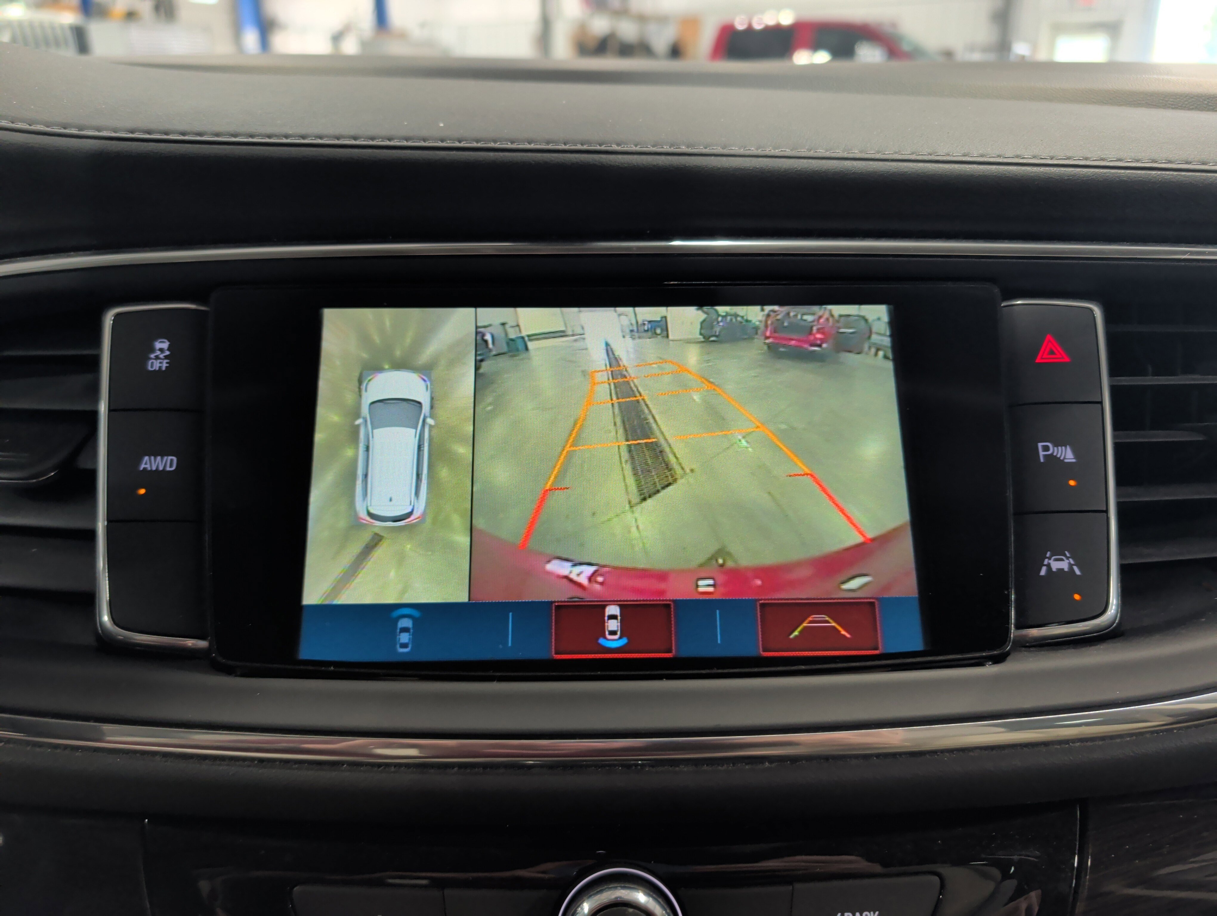 Used 2019 Buick Enclave Premium image 14