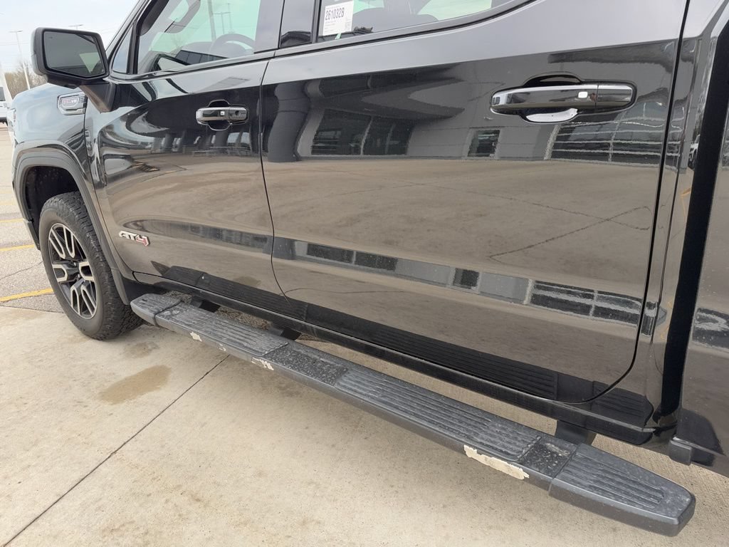 Used 2020 GMC Sierra 1500 AT4 w/ AT4 Premium Package AWD/4WD image 20