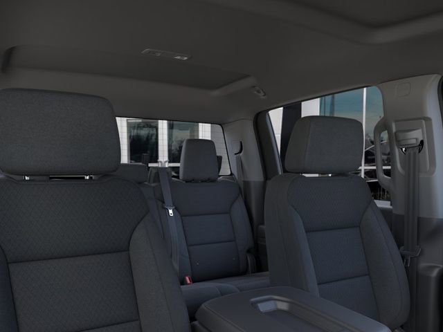 New 2026 GMC Sierra 1500 SLE image 24