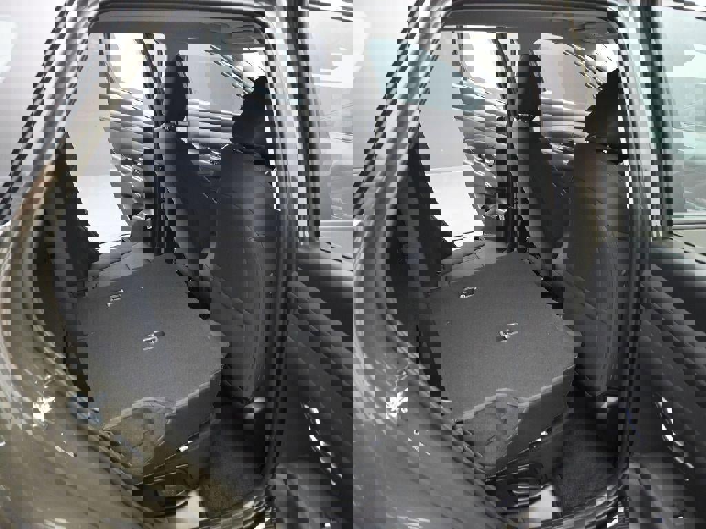 New 2026 Hyundai Tucson SE image 29