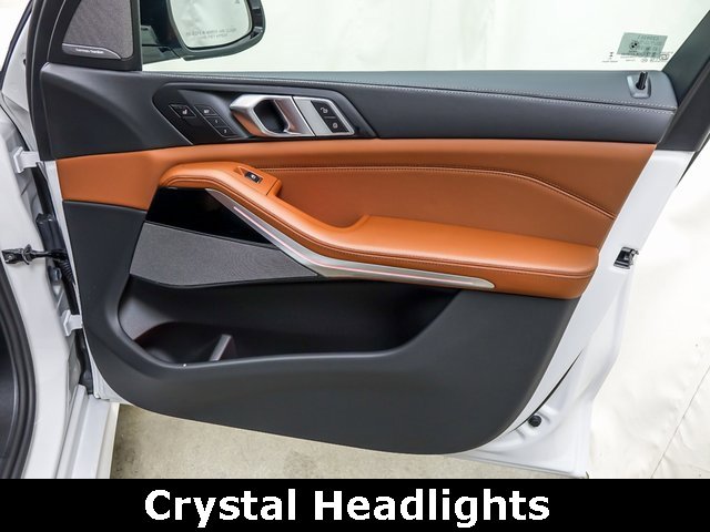 Used 2026 BMW X7 xDrive40i w/ Executive Package image 32