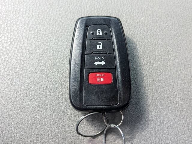 Used 2021 Toyota Camry XSE w/ Navigation Package FWD image 31