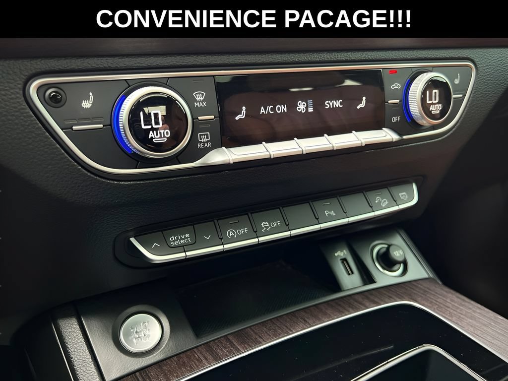 Used 2022 Audi Q5 2.0T Premium AWD/4WD image 48