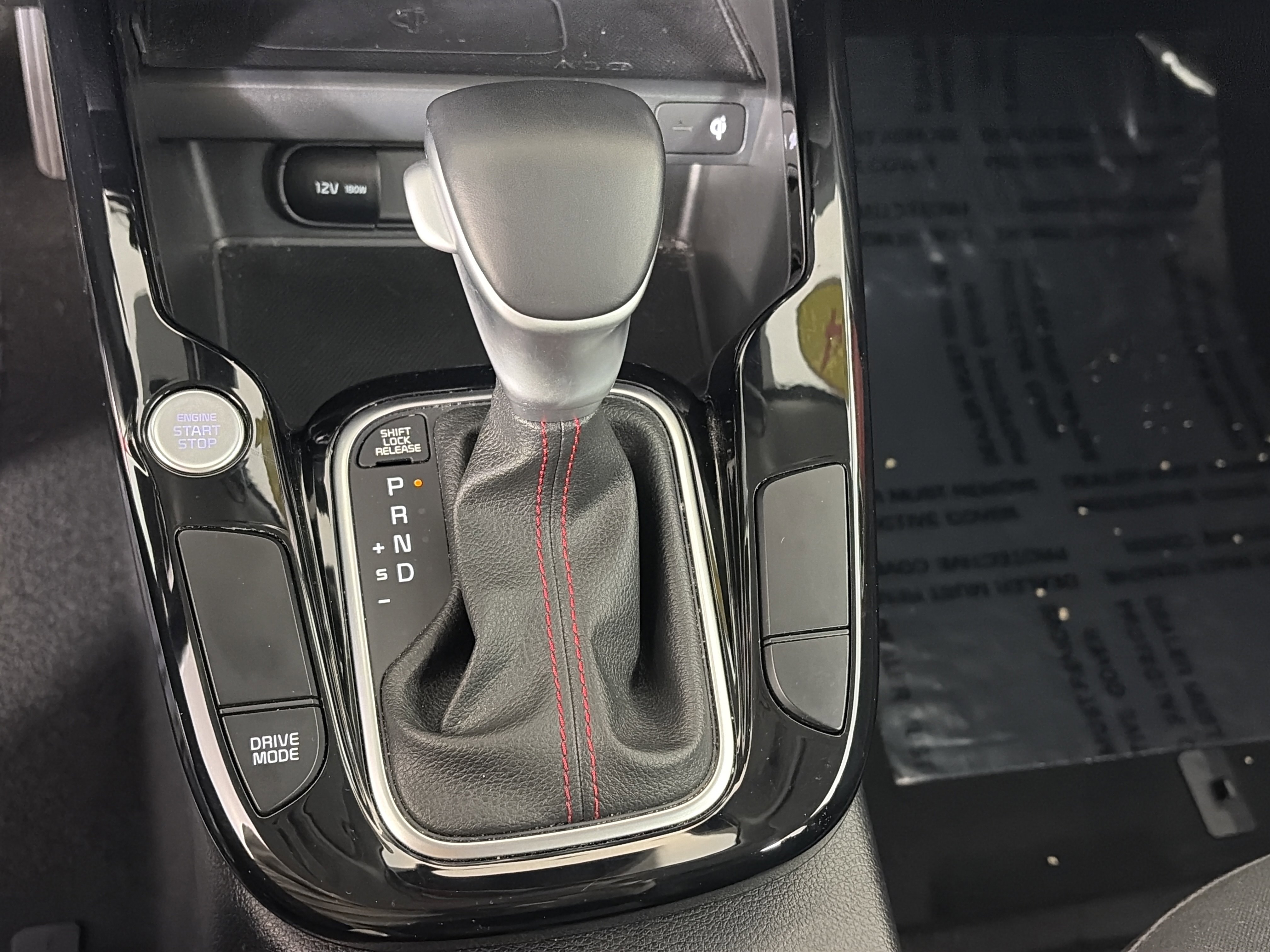 Certified 2024 Kia Soul GT-Line image 25