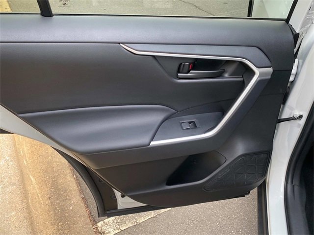 Used 2023 Toyota RAV4 LE image 10