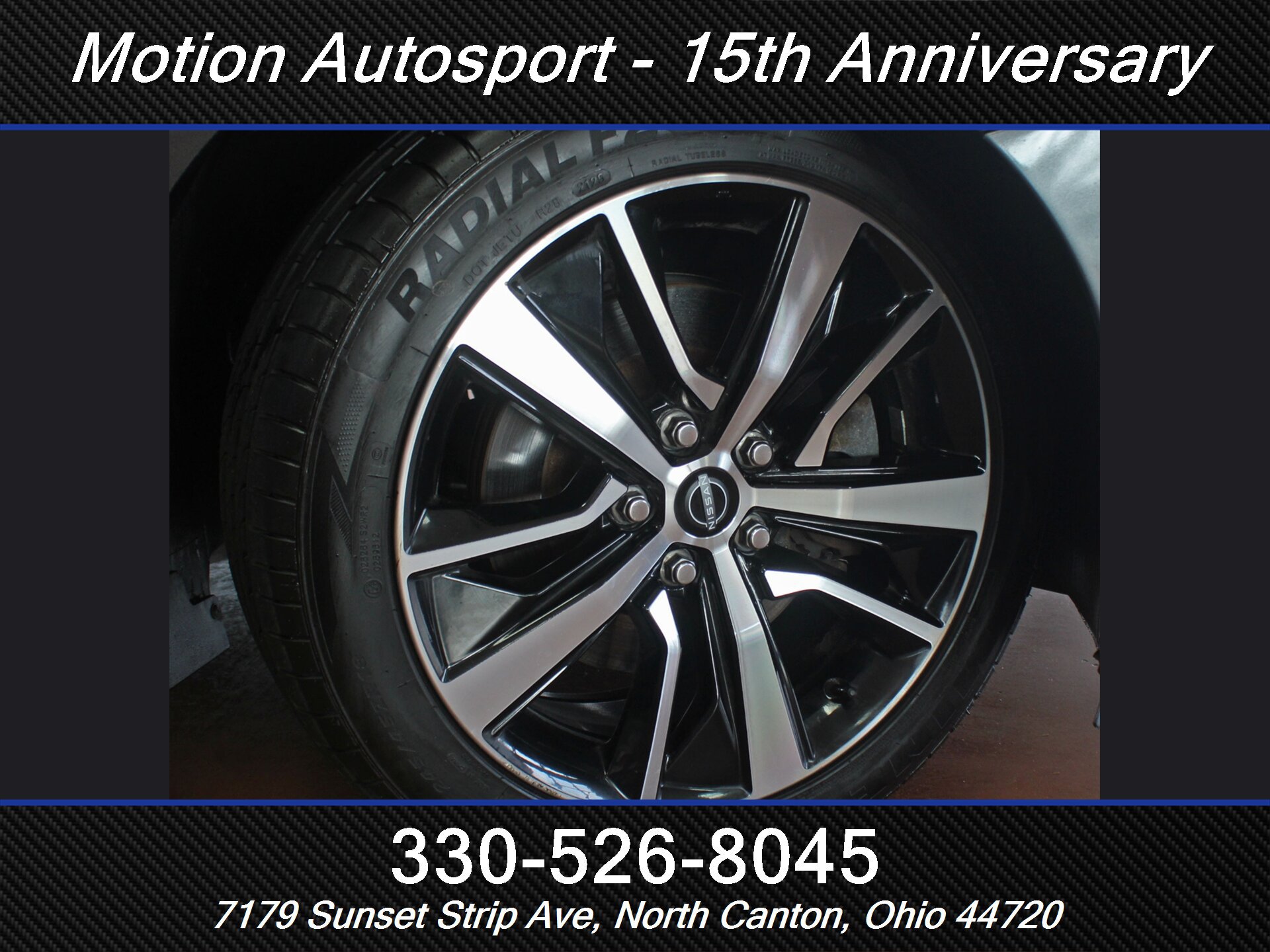 Used 2023 Nissan Maxima SL FWD image 49