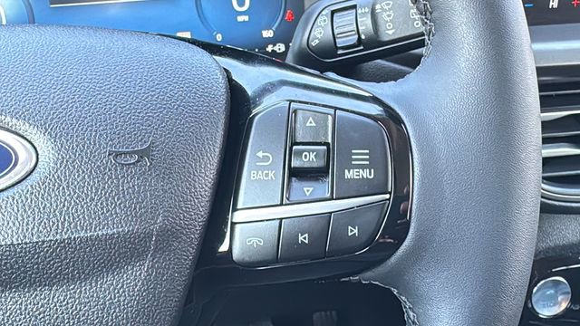Certified 2023 Ford Escape Active w/ Tech Pack #2 image 22