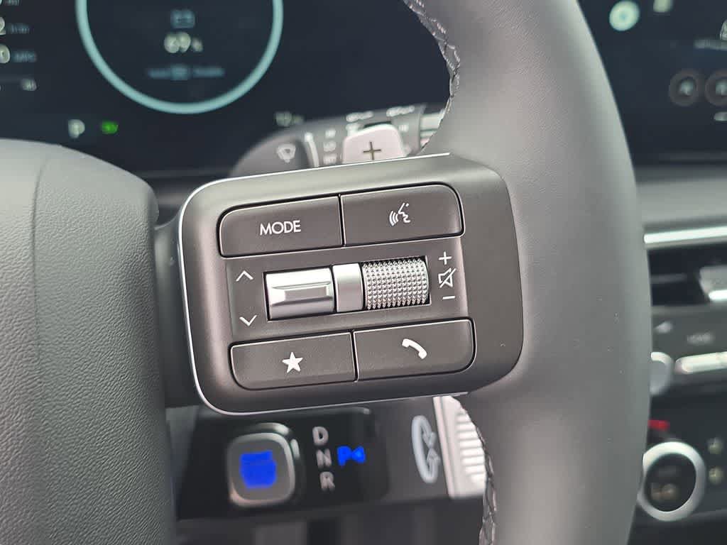 New 2026 Hyundai Palisade SEL Premium FWD image 26