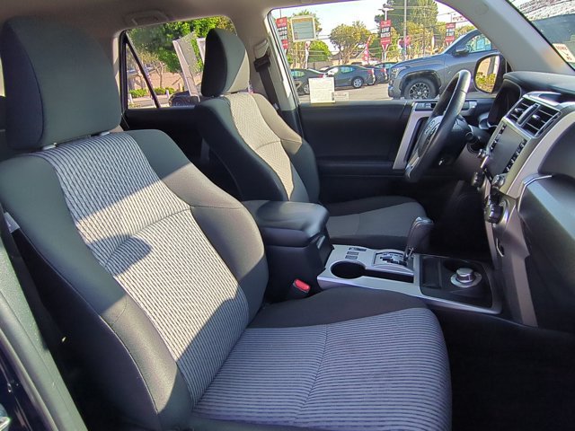 Used 2022 Toyota 4Runner SR5 w/ Wilderness Package (TMS) AWD/4WD image 5