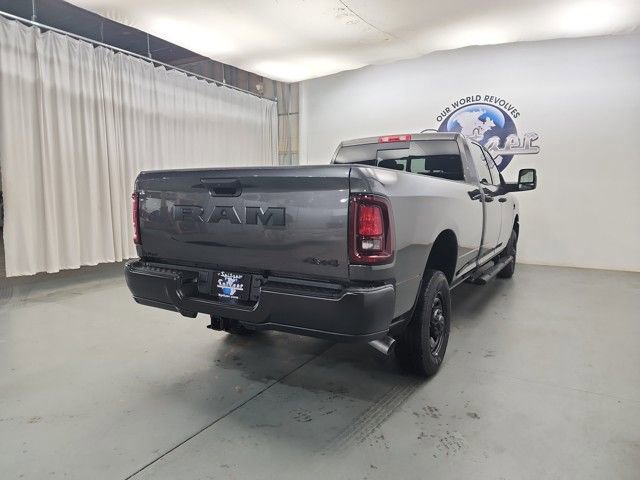 New 2025 RAM 2500 Tradesman image 7