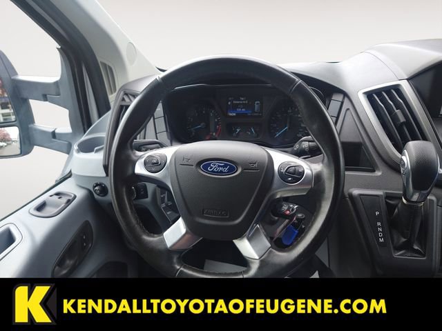 Used 2019 Ford Transit 150 148 Low Roof image 12