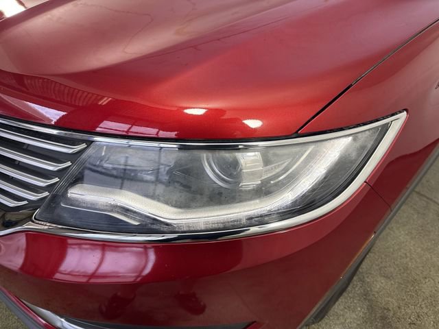 Used 2017 Lincoln MKX Select w/ Select Plus Package image 28