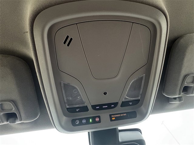 Used 2016 Chevrolet Impala LTZ image 30