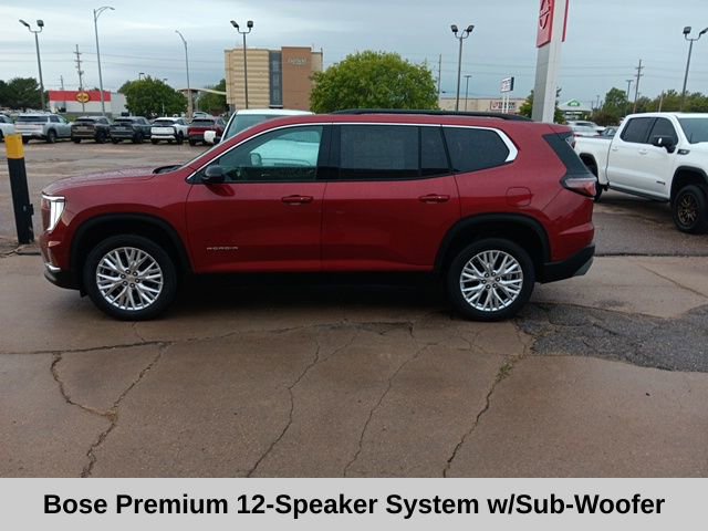 New 2026 GMC Acadia Elevation w/ Super Cruise Package image 4
