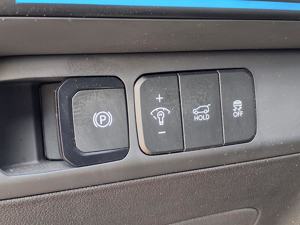 Certified 2024 Hyundai Santa Fe Calligraphy image 19