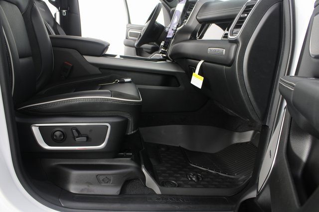New 2026 RAM 1500 Laramie image 23