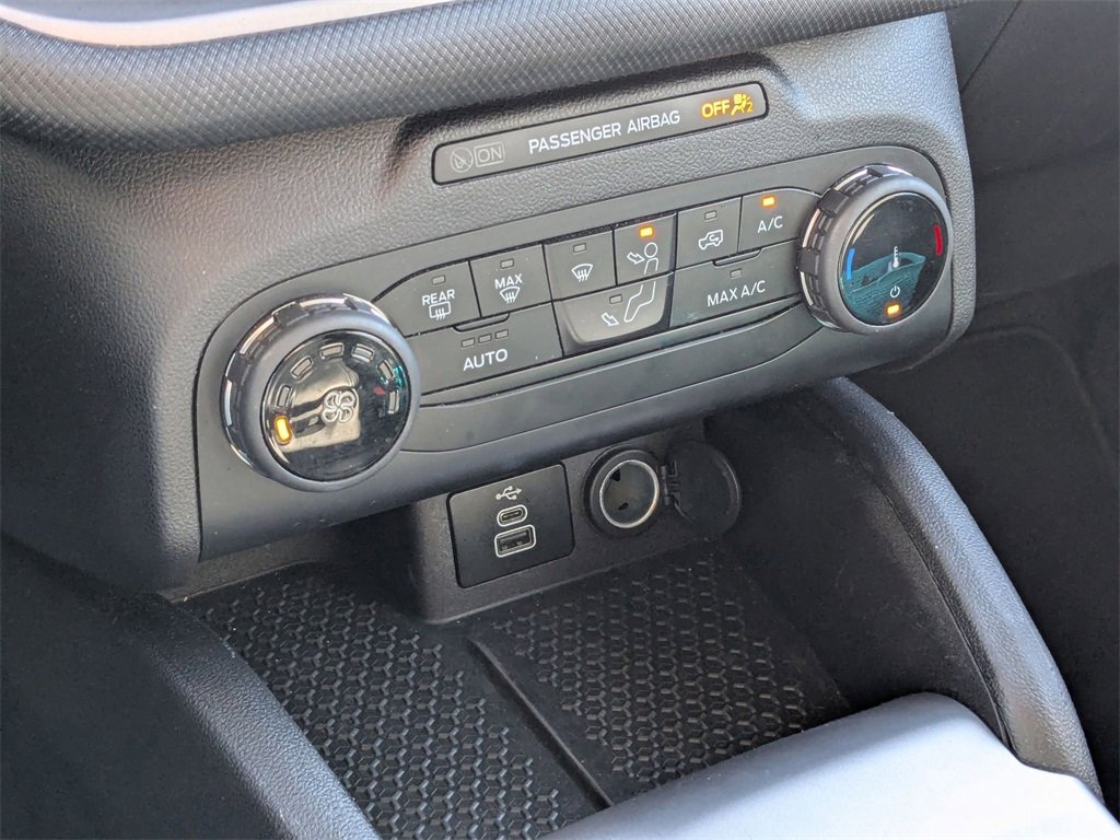 Used 2024 Ford Bronco Sport Big Bend image 21