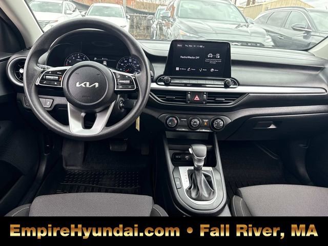 Used 2024 Kia Forte LXS image 13