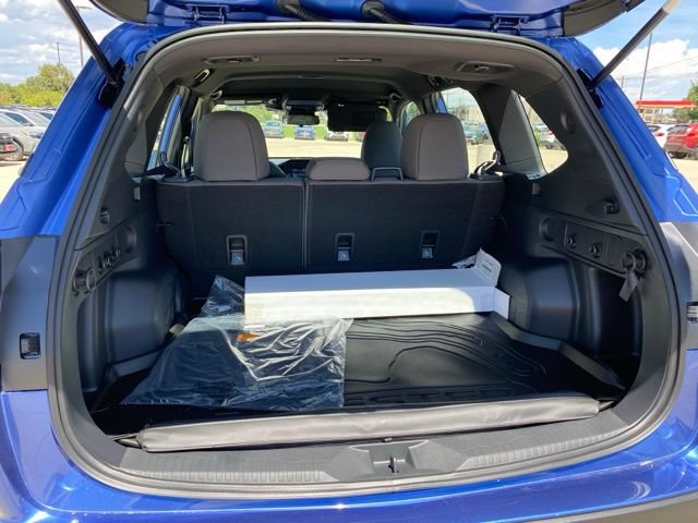 New 2026 Subaru Forester AWD/4WD image 22