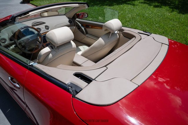 Used 2004 Mercedes-Benz SL 500 image 76