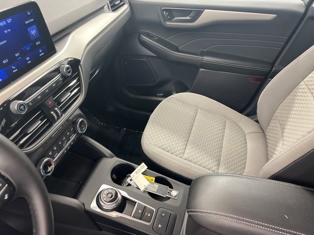 Used 2022 Ford Escape SE w/ Convenience Package AWD/4WD image 22