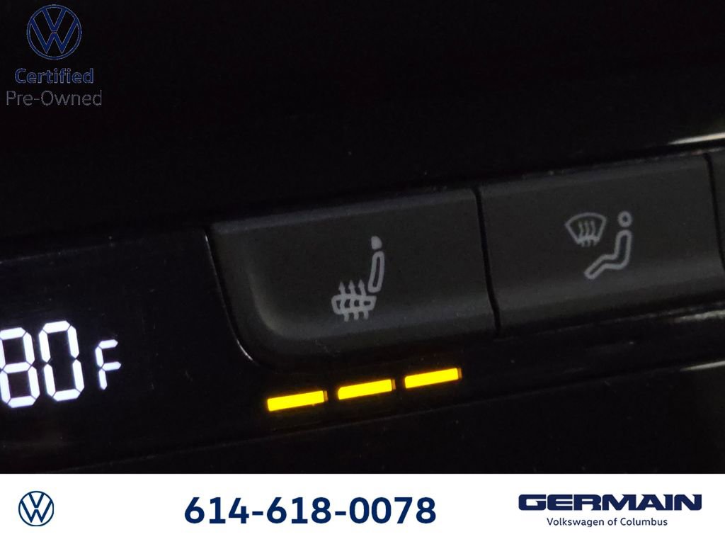 Used 2023 Volkswagen Taos SEL AWD/4WD image 28