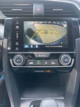 Used 2017 Honda Civic EX image 8