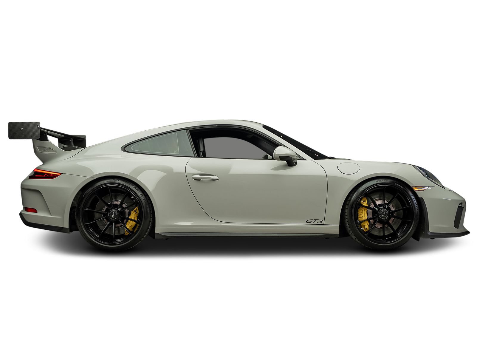 Used 2018 Porsche 911 GT3 RWD image 27