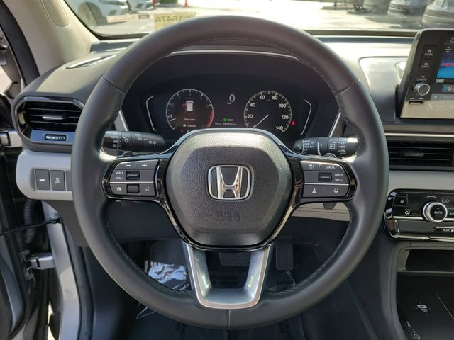 Certified 2024 Honda Pilot EX-L image 26