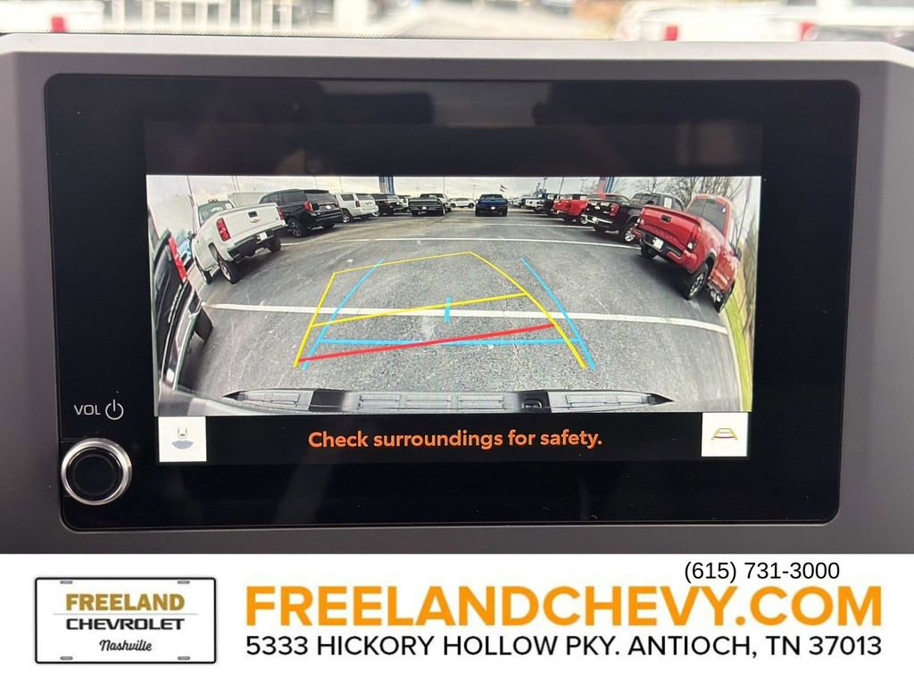 Used 2024 Toyota Tacoma TRD Sport image 34